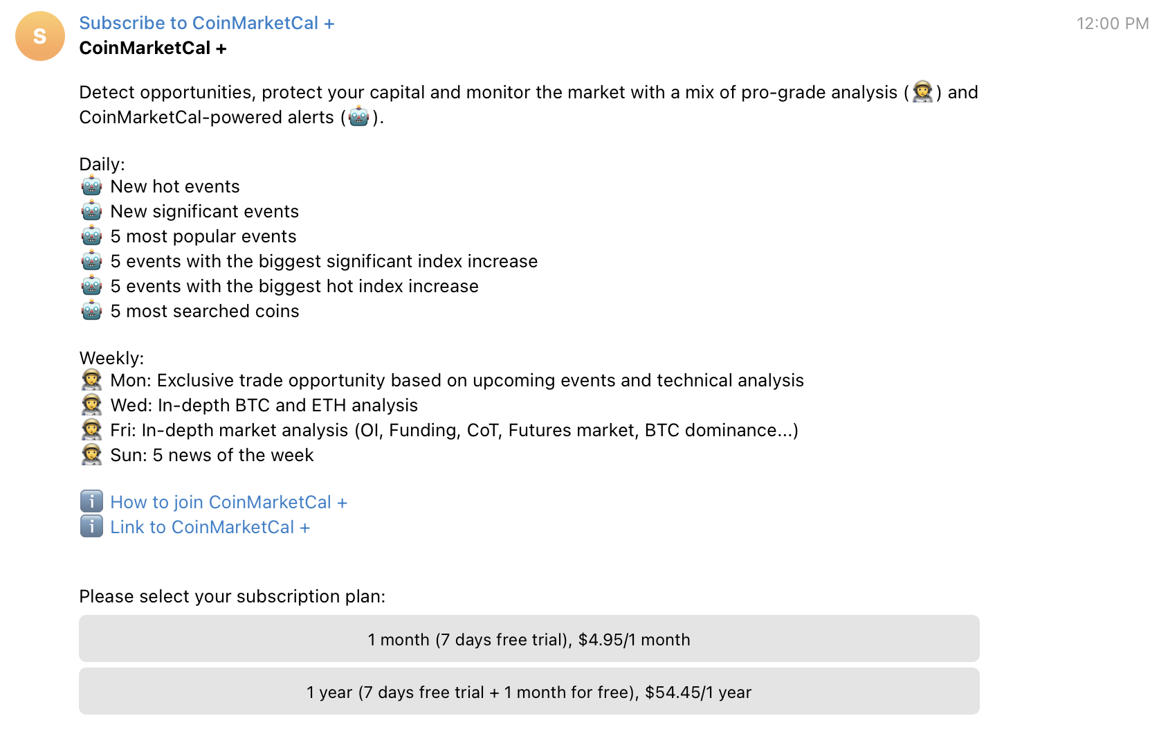 coinmarketcal-plus-telegram-bot